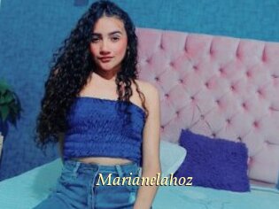 Marianelahoz