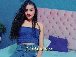 Marianelahoz