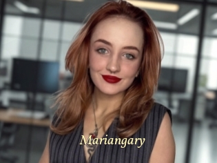 Mariangary