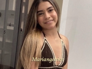 Mariangelrios