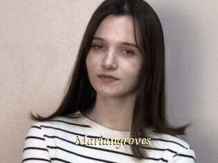 Mariangroves