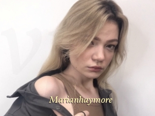 Marianhaymore