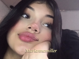 Mariannamiller