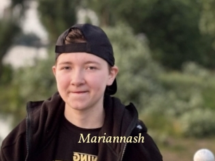 Mariannash
