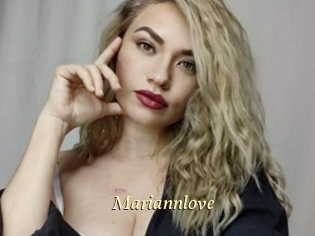 Mariannlove
