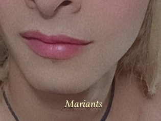 Mariants