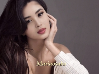 Mariaosaka