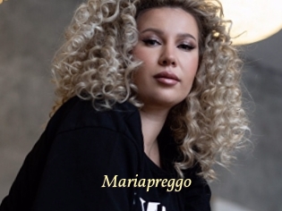 Mariapreggo