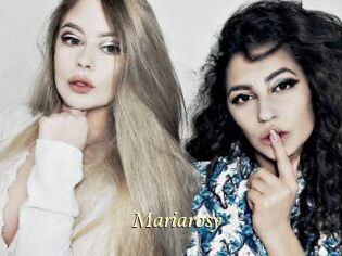 Mariarosy