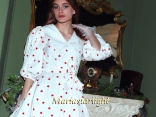 mariastarlight Vidéo porno gratuite