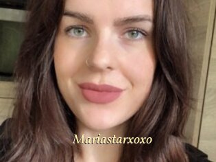 Mariastarxoxo