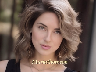Mariathomson