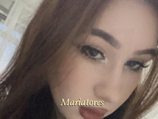 Mariatores