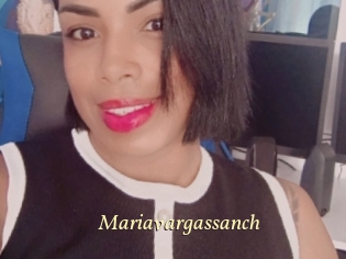 Mariavargassanch