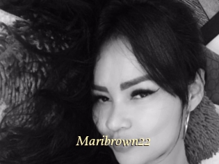 Maribrown22