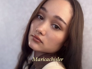 Maricachisler
