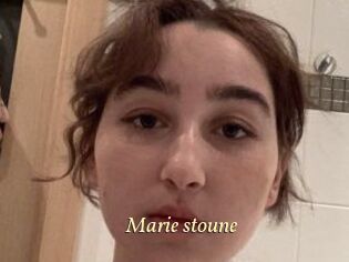 Marie_stoune