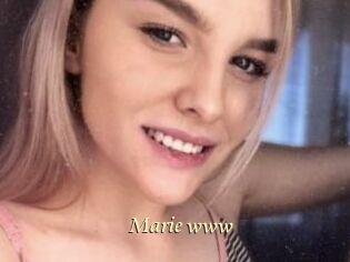 Marie_www