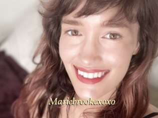 Mariebrookexoxo