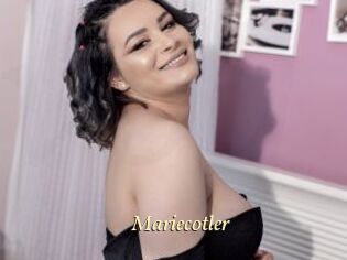 Mariecotler