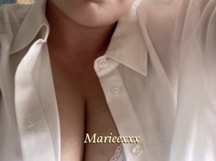 Marieexxx