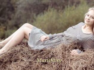 Mariefairy