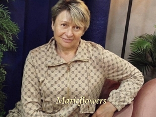 Marieflowers