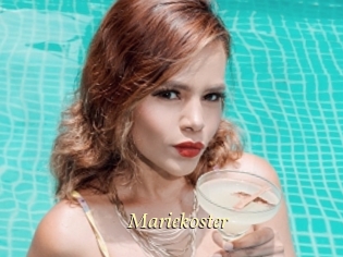 mariekoster Vidéo porno gratuite