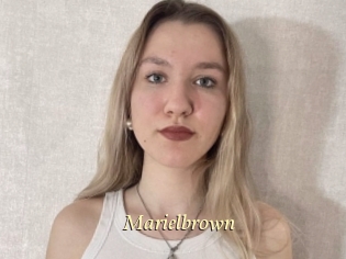 Marielbrown
