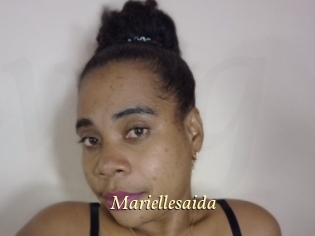 Mariellesaida