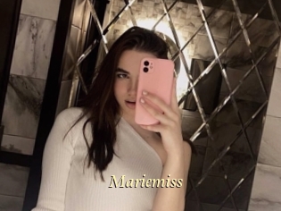 Mariemiss
