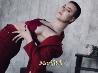 marifitch Vidéo porno gratuite