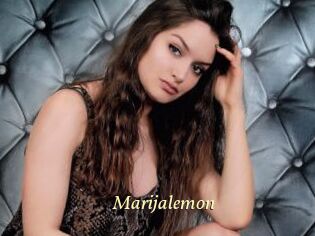 Marijalemon
