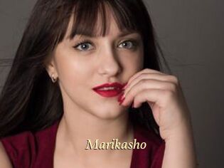 Marikasho