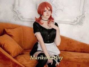 Marikomarthy