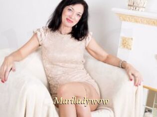 Mariladywow