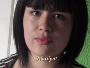 Marilyn1