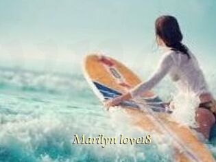 Marilyn_love18
