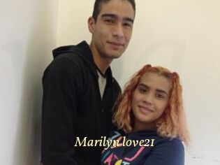 Marilyn_love21