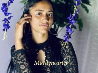 Marilyncarter