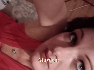 Marilyne