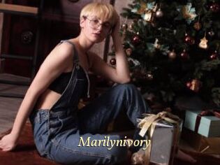 Marilynivory