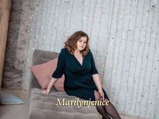 Marilynjenice
