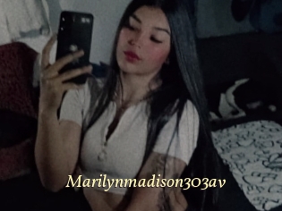Marilynmadison303av