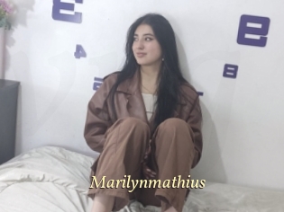 Marilynmathius