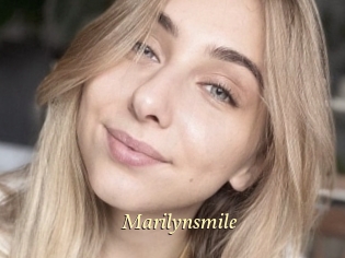 Marilynsmile