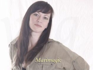 Marimagic