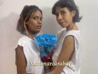 Marimarcarabaly