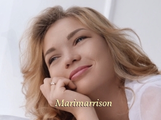 Marimarrison