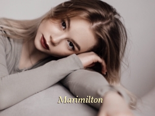 Marimilton